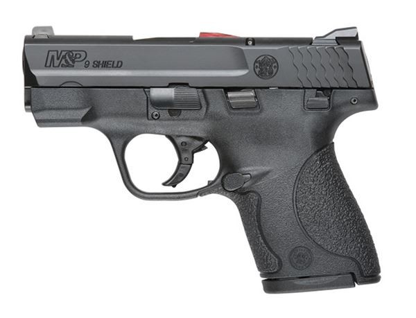 SW M&P9 SHIELD TS 3'' 8RD CA - Win Repeating Arms Promotion